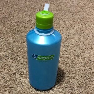 Nalgene Water bottle